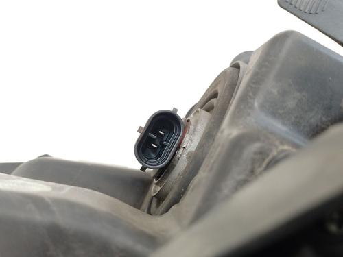 Left headlight NISSAN PULSAR Hatchback (C13) 1.5 dCi | BP33325545C28  - Image 8