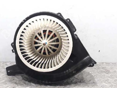 Used Heater blower motor VW FOX Hatchback (5Z1, 5Z3, 5Z4) [2003-2015]  3133255
