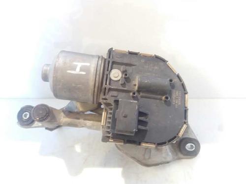 Ruitenwissermotor voor PEUGEOT 407 (6D_) [2004-2011]  5087345