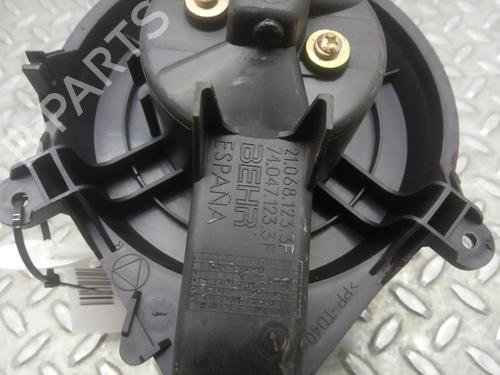 Heater blower motor CITROËN XSARA (N1)  | BP9363696M62 