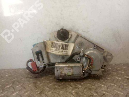 Rear wiper motor CITROËN XANTIA Break (X1_, X2_) 1.9 Turbo D BP3043534M102