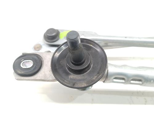 Front wiper motor HYUNDAI IONIQ 5 (NE) EV | BP33016721M29 - Image 4