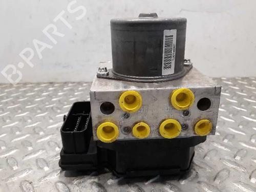 ABS pump FORD MONDEO IV (BA7)  | BP6035659M43 