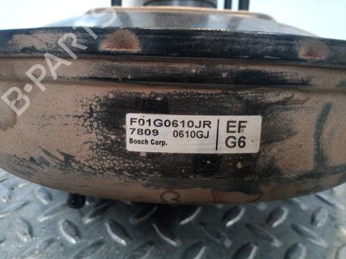 Servo brake HONDA ACCORD VII (CL, CN) 2.2 i-CTDi (CN1) | BP12982282M42 