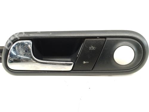Used Front left interior door handle SEAT IBIZA III (6L1) 1.9 SDI (64 hp) 30686869