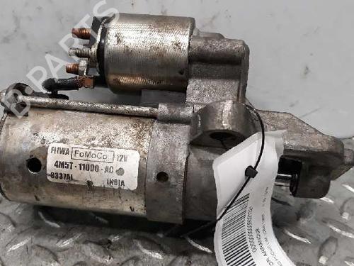 Startmotor FORD FOCUS II (DA_, HCP, DP) [2004-2013]  6258368