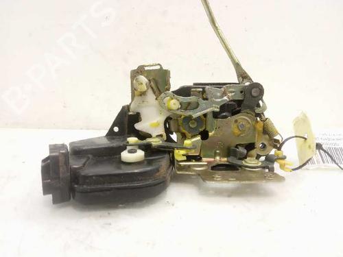 Front right lock HYUNDAI SANTA FÉ I (SM) 2.0 CRDi | BP4687485C97 