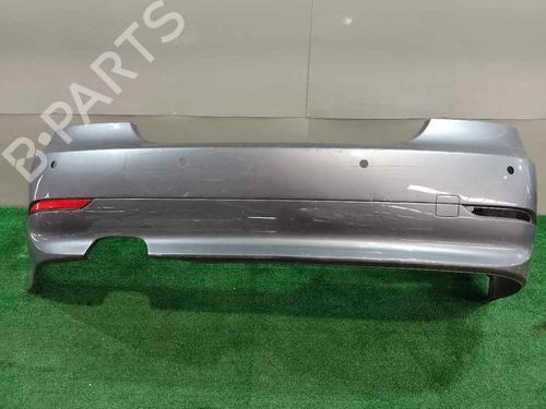 Used Rear bumper BMW 5 (E60) 530 d (231 hp) 5331434
