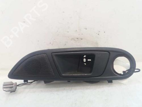 Used Front left interior door handle FORD FIESTA VI (CB1, CCN) [2008-2017]  4644951
