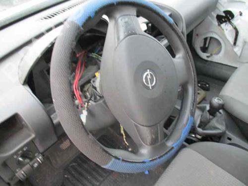 AC-Kompressor OPEL COMBO Box Body/MPV  | BP3048170M34 