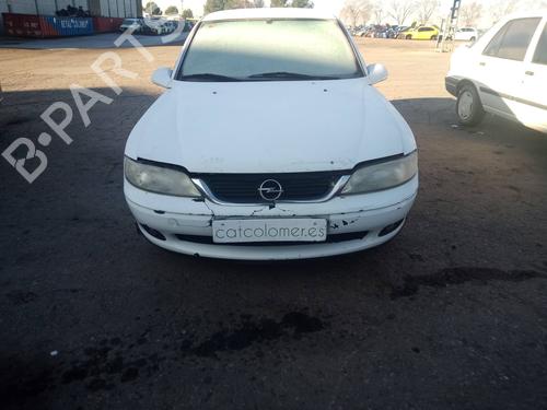 Used Parts OPEL VECTRA B Estate (J96) 2.0 i 16V (F35) (136 hp) 1593096