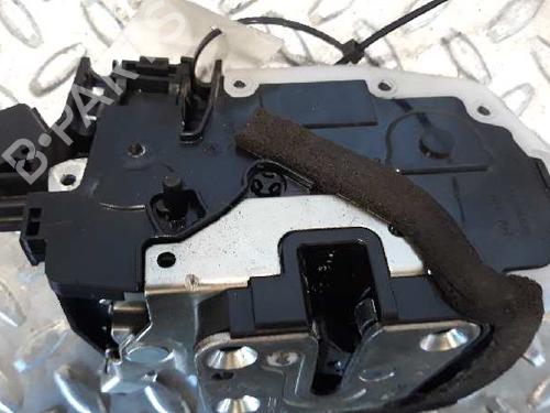Rear right lock NISSAN X-TRAIL II (T31)  | BP3067193C99 