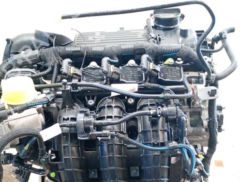 Engine FIAT 500 (312_) 1.0 Mild Hybrid (312.AYD1B) | BP36220756M1 - Image 5