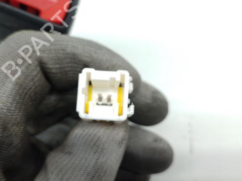 Seat buckle FIAT 500X (334_) 1.6 D Multijet (334AXA1B, 334AXA11) | BP32184234I32