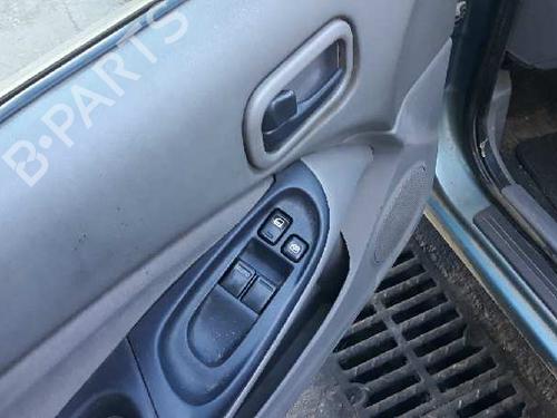 Left front window switch NISSAN ALMERA II Hatchback (N16)  | BP8139443I27 