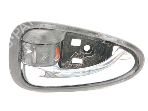Used Rear left interior door handle Rear left interior door handle TOYOTA AVENSIS (_T25_) [2003-2008] 40459506 40459506