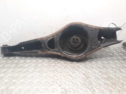 Left rear suspension arm SEAT LEON (1P1)  | BP6869092M14 