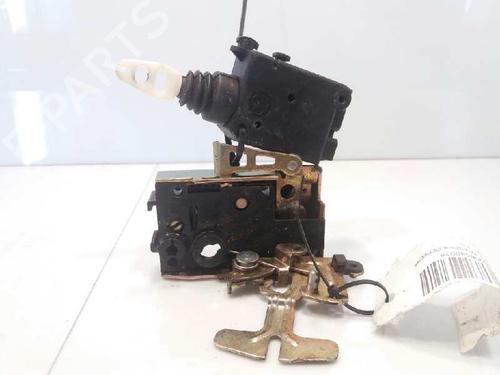 Used Rear right lock CITROËN SAXO (S0, S1) 1.1 X, SX (60 hp) 5070782