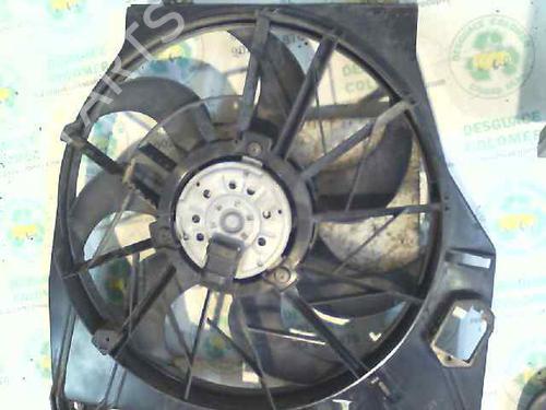 Ventilateur radiateur RENAULT KANGOO (KC0/1_) D 65 1.9 (KC0E, KC02, KC0J, KC0N) (64 hp) 3075061