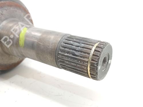 Left front driveshaft CADILLAC CTS 3.2 | BP37270803M38 - Image 5