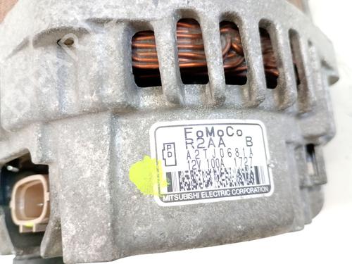 Alternator MAZDA CX-7 (ER) 2.2 MZR-CD AWD (ER10A) | BP38512722M7 - Image 4