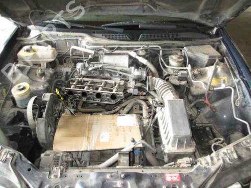 Rear left lock ROVER 45 I Hatchback (RT)  | BP3066878C100 