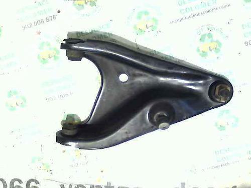 Used Left front suspension arm Left front suspension arm DACIA SANDERO 1.5 dCi (68 hp) 7901075 7901075