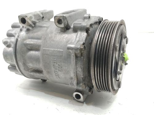 AC compressor CITROËN JUMPY II Van 2.0 HDi 120 4x4 | BP32289537M34