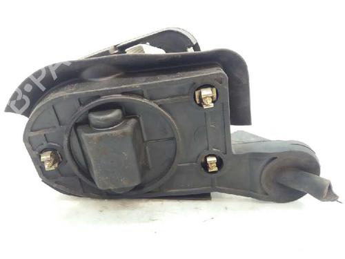 Gear lever BMW 5 (E39) 525 tds | BP7432270M90 