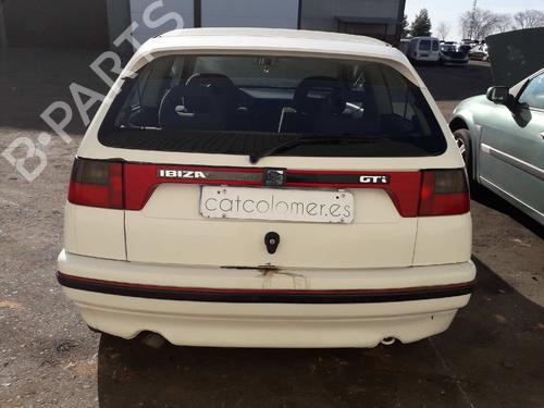 Alternator SEAT IBIZA II (6K1)  | BP7186329M7 
