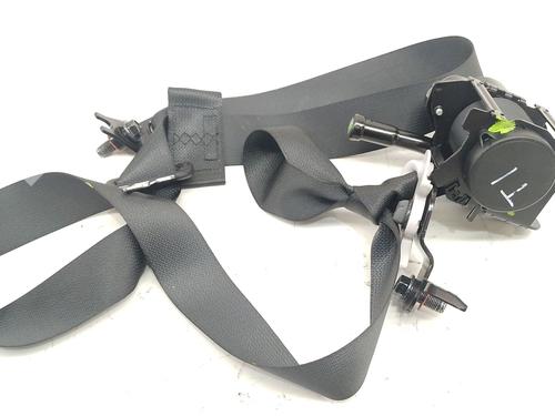 Used Rear left seatbelt Rear left seatbelt HYUNDAI IONIQ 5 (NE) EV (170 hp) 33023796 33023796
