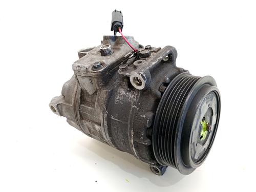AC compressor MERCEDES-BENZ E-CLASS (W211) E 320 CDI (211.026) | BP11733462M34 - Image 4