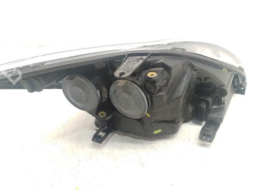 Left headlight FORD FOCUS II (DA_, HCP, DP) 1.6 TDCi | BP31807806C28