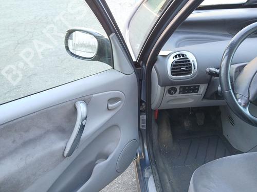 Engine CITROËN XSARA PICASSO (N68) 1.6 HDi | BP30518580M1