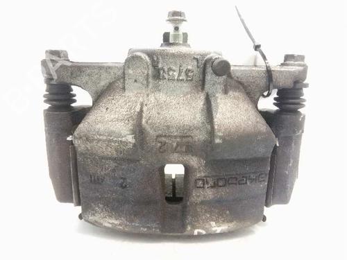 Used Left front brake caliper NISSAN QASHQAI II SUV (J11, J11_) [2013-2025]  11624484