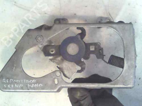 Used Brake master cylinder MERCEDES-BENZ CLS (C219) [2004-2011]  8758318