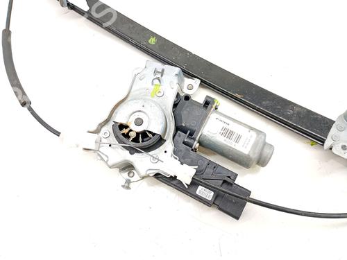 Front right window mechanism NISSAN NAVARA NP300 (D40) 2.5 dCi 4WD | BP36297015C23  - Image 5
