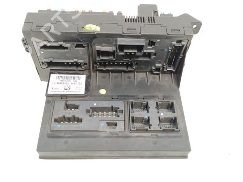 Fuse box MERCEDES-BENZ CLS (C219) | BP4935188E1