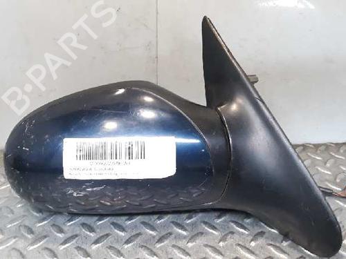 Right mirror PEUGEOT 406 (8B) 2.0 HDI 110 | BP3073918C27 