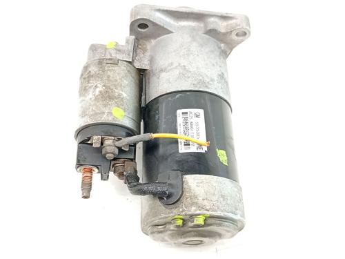 Starter OPEL INSIGNIA A (G09) 2.0 CDTI (68) | BP39436124M8 - Image 3