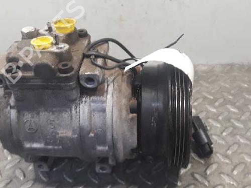 Used AC compressor KIA RIO I Hatchback (DC) [2000-2006]  7670634