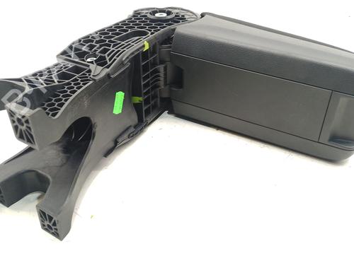Armrest / Center console SKODA FABIA III (NJ3) | BP31010243I20