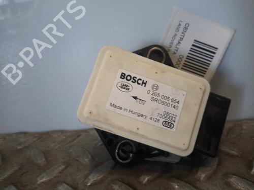 Used Electronic module LAND ROVER RANGE ROVER SPORT I (L320) [2005-2013]  11674203