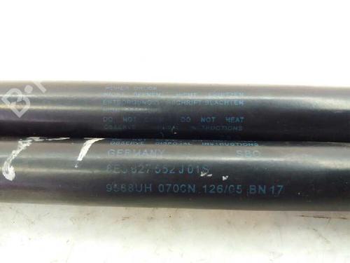Tailgate lift support AUDI A4 B7 (8EC) 2.0 TDI | BP14231031C138 