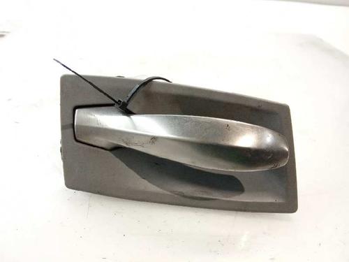 Used Rear right interior door handle BMW 5 (E60) [2001-2010]  3221319