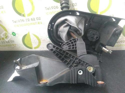 Gear lever NISSAN X-TRAIL II (T31)  | BP7432310M90 
