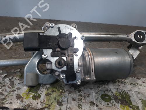Front wiper motor BMW X1 (E84) sDrive 18 d | BP13631466M29 