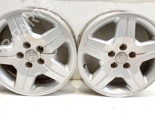 Wheel set DODGE CALIBER 2.0 CRD | BP40595982C100 - Image 2