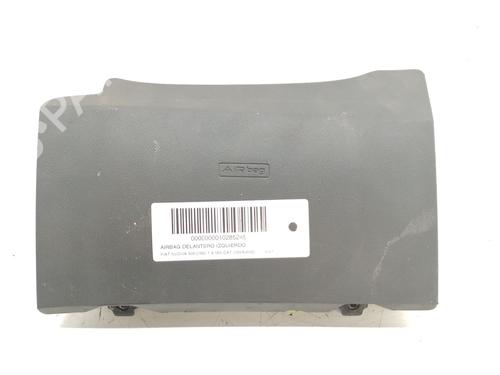 Used Driver airbag FIAT 500 (312_) [2007-2025]  15856496