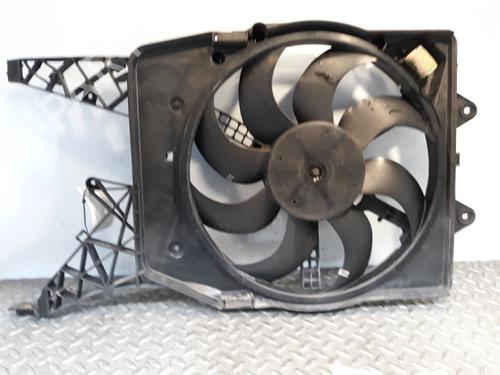 Køleventilator elektrisk OPEL CORSA D (S07) 1.3 CDTI (L08, L68) (75 hp) 8510558